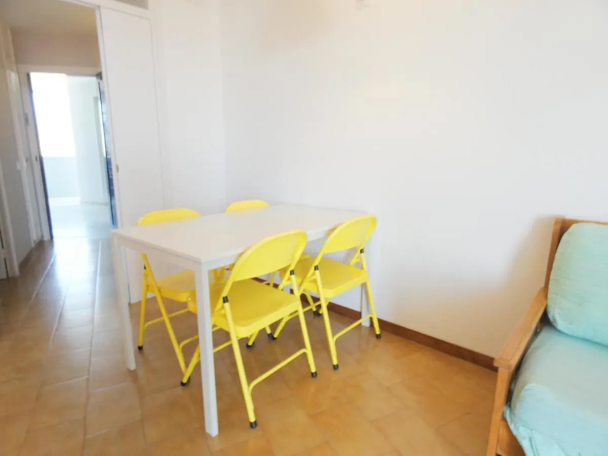 Appartement Bora 6-B à Roses 0*,  Espagne